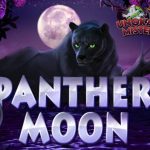 Panther Moon Login Cnnslot 15 di Bayangan
