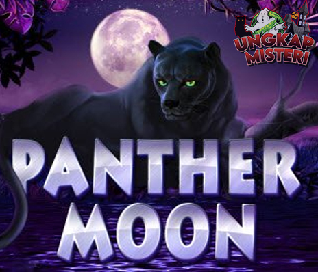 Panther Moon Login Cnnslot 15 di Bayangan