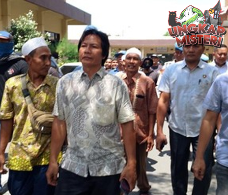 Kasus Pembunuhan Brigadir Esco Istri Jadi Tersangka