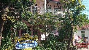 Indramayu 2 Pelaku Bunuh Sekeluarga Gasak Harta