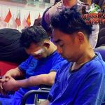 Indramayu 2 Pelaku Bunuh Sekeluarga Gasak Harta