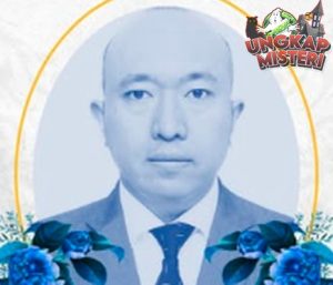 Penembakan Staf KBRI di Peru Terekam Detik-detiknya