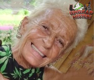 Jasad Dibuang Pembunuhan Wanita Spanyol di Lombok