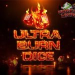 Cnnslot Ultra Burn Dice dan Ledakan Dadu Berapi