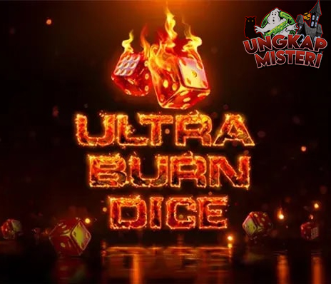 Cnnslot Ultra Burn Dice dan Ledakan Dadu Berapi