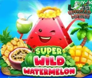 Super Wild Watermelon Link Cnnslot Bikin Ngiler!
