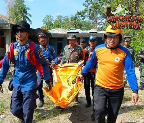 Balita Hilang di Irigasi Luwu Ditemukan Tewas