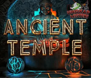 Situs Slot Gacor Ancient Temple & 300 Putaran Emas