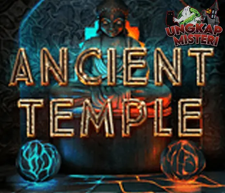 Situs Slot Gacor Ancient Temple & 300 Putaran Emas