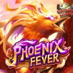 Dari Abu Jadi Cuan di Slot Gacor Phoenix Fever