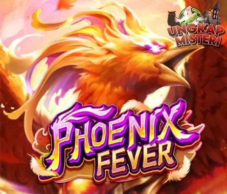 Dari Abu Jadi Cuan di Slot Gacor Phoenix Fever