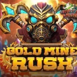 Ruby8000 Slot Gold Mine Rush Rasakan Gelegarnya!