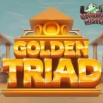 Golden Triad Ruby8000 Daftar Buka Gerbang Kejayaan