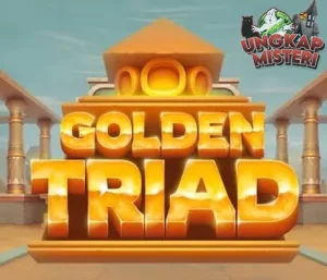 Golden Triad Ruby8000 Daftar Buka Gerbang Kejayaan