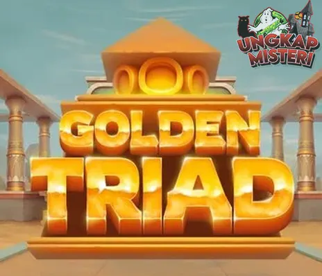 Golden Triad Ruby8000 Daftar Buka Gerbang Kejayaan