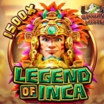 Legend Of Inca Rtp Cnnslot Tinggi & Pasti Bayar