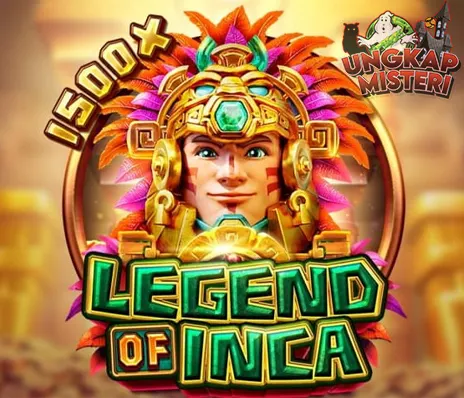 Legend Of Inca Rtp Cnnslot Tinggi & Pasti Bayar
