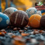 Handicap Taruhan Sports Liga Basket Asia 2025