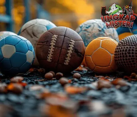 Handicap Taruhan Sports Liga Basket Asia 2025