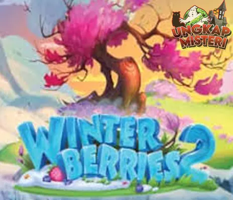 Winterberries 2, Outfitnya Aduhai, Gemesin!