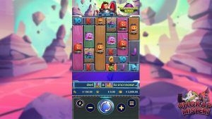 Galaxy Guardia di Ruby8000 Daftar Jadi Kapten?