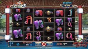 Slot Online Ong Bak 2 Scatter Mudah Muncul