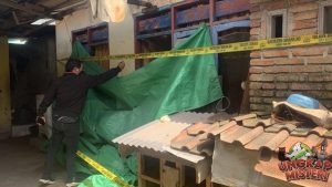 Usai Zikir Bersama, Warga Temukan Pria Gantung Diri