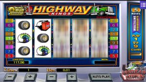 Highway Kings Raja Jalanan RTP Live Ruby8000
