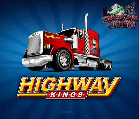 Highway Kings Raja Jalanan RTP Live Ruby8000