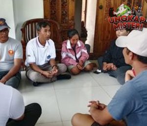 Sandal dan Tragedi di Jembatan Bangkung
