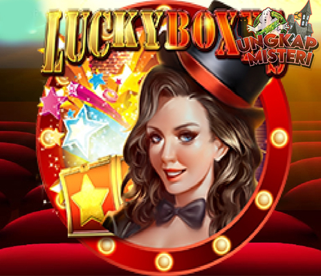 Bandar Slot88 Luckyboxes, Slot Rasa Unboxing