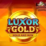 Alternatif Ruby8000 Luxor Gold Cetak Digital