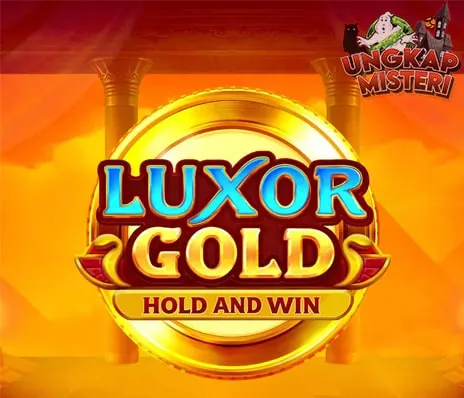 Alternatif Ruby8000 Luxor Gold Cetak Digital