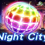 Night City Slot Berdasarkan Daftar Rtp8000