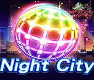 Night City Slot Berdasarkan Daftar Rtp8000