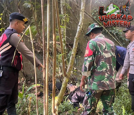 Jembatan Tukad Bangkung Luka di Balik Keindahan