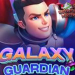 Galaxy Guardia di Ruby8000 Daftar Jadi Kapten?