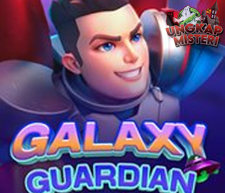 Galaxy Guardia di Ruby8000 Daftar Jadi Kapten?