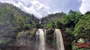 Pencarian Entin Berakhir di Sungai Cisodong, Sukabumi