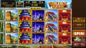 Golden Week Daftar Rtp8000 Slot Liburan Anti Sepi