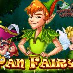 Spaceman Slot Pan Fairy, Simfoni Angkasa Penuh Berkah!