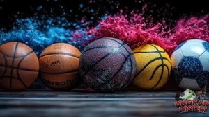 Handicap Taruhan Sports Liga Basket Asia 2025