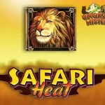 Safari Heat Eksplorasi Seru di Alternatif Cnnslot