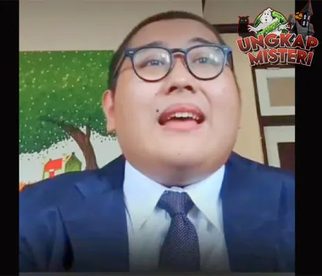 Unud Berduka Doa Bersama untuk Mahasiswa FISIP