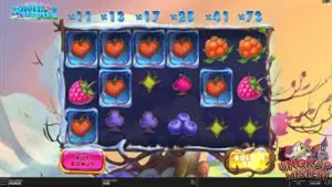 Winterberries 2, Outfitnya Aduhai, Gemesin!