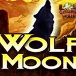 Cnnslot Persembahkan Wolf Moon Bergaya Eropa