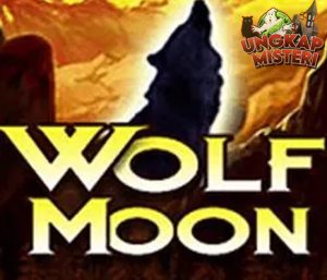 Cnnslot Persembahkan Wolf Moon Bergaya Eropa