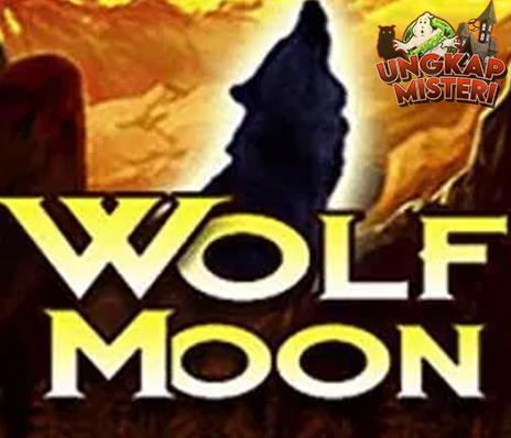 Cnnslot Persembahkan Wolf Moon Bergaya Eropa