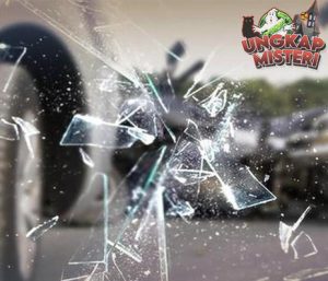 Tragedi Keluarga 3 Kakak-Adik Tewas di Tempat