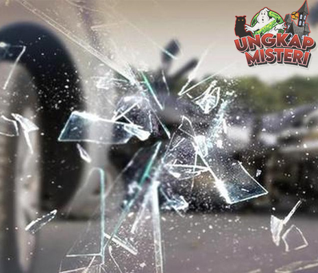 Tragedi Keluarga 3 Kakak-Adik Tewas di Tempat